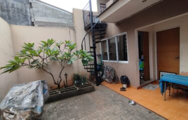 Dijual Rumah di Sektor 1.6 Bsd, Jul