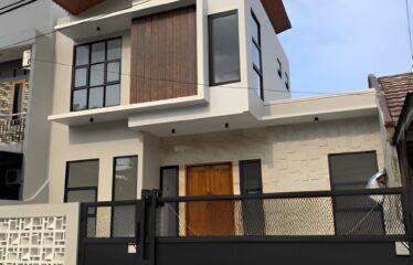 Dijual Rumah New Branded House di Nusaloka, Bsd Ag