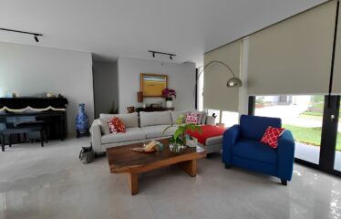 Dijual Modern Minimalis House Di Vermont Parkland, Bsd Ag