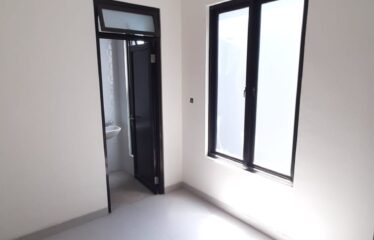 Dijual Rumah Kencana Loka Ext, Brand New House (Ag)