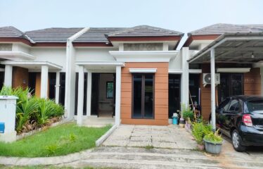 Dijual Cepat Rumah di Botanica Vallay Rawa Kalong Gn Sindur, Yk