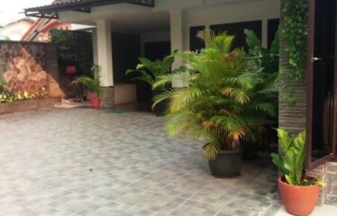 Dijual Rumah Komplek Sindang Barang Grande, Bogor 2 Lantai di  Yk