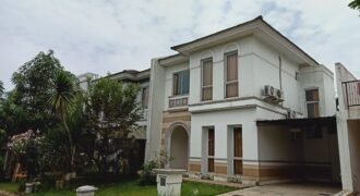 Disewakan Rumah Foresta Claster Collinare Bagus, Bsd Yk Disewakan Rumah Foresta Claster Collinare Bagus, Bsd Yk