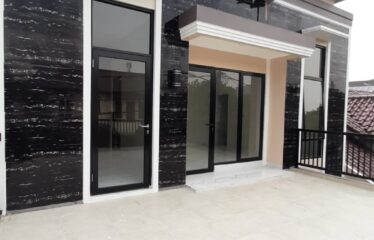 Dijual Rumah Brand New House di Regency Melati Mas, Serpong Ag