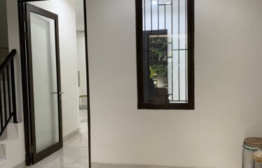 Disewakan Rumah Nusaloka Park, 2 Lantai, Bsd Jul