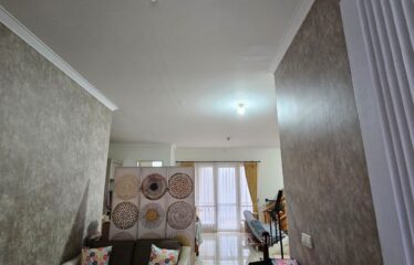 Dijual Rumah Bagus dan Siap Huni di The Green Cluster Venetian, Nov