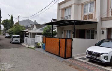 Dijual Rumah Savia Park Bagus 2 Lantai, Nusa Loka, Bsd Oki