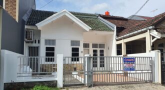 Disewakan Rumah Gading Serpong Sektor 7a Bagus Yun