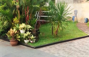 Dijual Rumah Komplek Sindang Barang Grande, Bogor 2 Lantai di  Yk