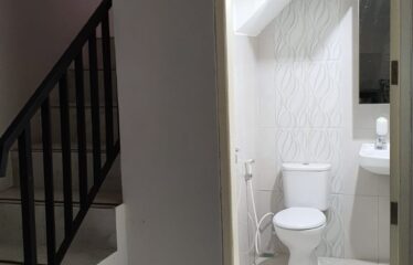 Dijual Rumah di Gading Serpong Sektor 7b, Tangerang Selatan Yun