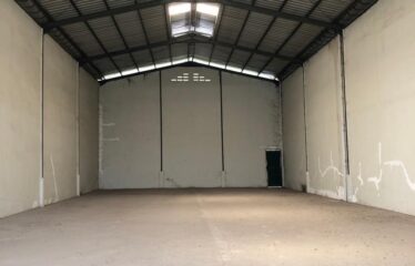 Dijual Gudang Bizhub Gunung Sindur Unit Gk 11, Jul