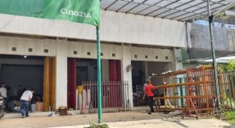 Disewakan Gudang Baru Dan Kokoh di Gunung Sindur, Bogor Dh Disewakan Gudang Baru Dan Kokoh di Gunung Sindur, Bogor Dh