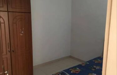 Dijual Rumah 1 Lantai Beserta Isinya di Villa Serpong, Yun