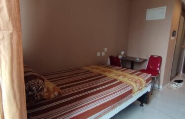 Dijual Apartemen Sky House Tipe Studio Tower Leony, Tangerang Jul