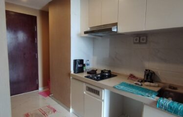 Dijual Apartemen Sky House Tipe Studio Tower Leony, Tangerang Jul