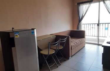 Dijual Dan Disewakan Apartemen Saveria South Tower Lt 10, Yun