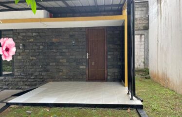 Dijual Rumah 2 Lantai di The Akasia Terrace Depok, Dv