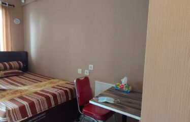 Dijual Apartemen Sky House Tipe Studio Tower Leony, Tangerang Jul