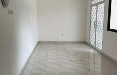 Dijual Rumah 2 Lantai di The Akasia Terrace Depok, Dv