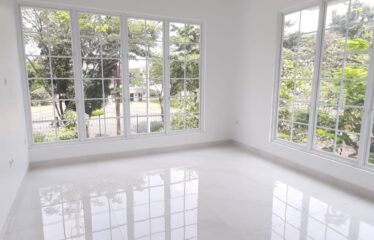 Dijual Brand New House di The Icon, Bsd Ag