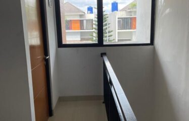 Dijual Rumah 2 Lantai di The Akasia Terrace Depok, Dv