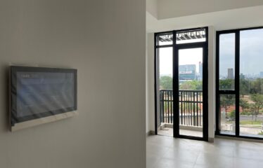 Dijual Apartemen Kompleks Fatmawati City Center, Tower Victoria Oki