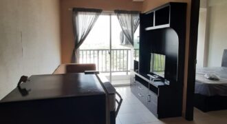 Dijual Dan Disewakan Apartemen Saveria South Tower Lt 10, Yun