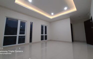 Dijual Brand New House Luas Tanah 188 M2 di The Icon, Bsd Ag