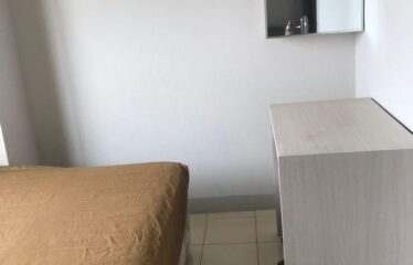 Dijual Apartemen Serpong Green View (SGV) Sebelah Akasa Bsd, Rin