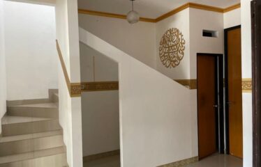 Dijual Rumah 2 Lantai di The Akasia Terrace Depok, Dv