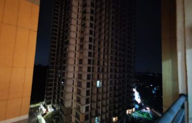 Dijual Cepat Brand New Apartemen Trans Park Cibubur Rut