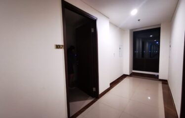 Dijual Cepat Brand New Apartemen Trans Park Cibubur Rut