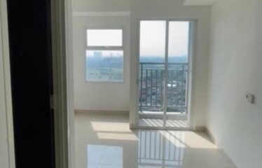 Dijual Apartment Serpong Garden Type Studio Tower Cattleya, Turun Harga (DV)