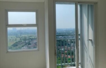 Dijual Apartment Serpong Garden Type Studio Tower Cattleya, Turun Harga (DV)