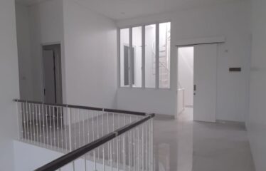 Dijual Brand New House di The Icon, Bsd Ag