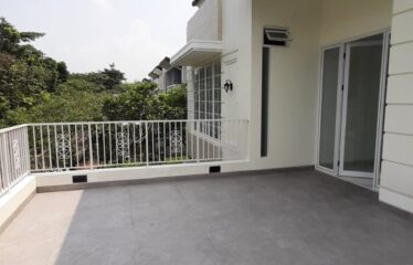 Dijual Brand New House di The Icon, Bsd Ag