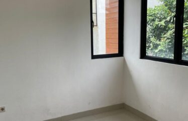 Dijual Rumah 2 Lantai di The Akasia Terrace Depok, Dv