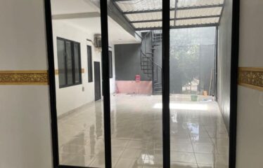 Dijual Rumah 2 Lantai di The Akasia Terrace Depok, Dv