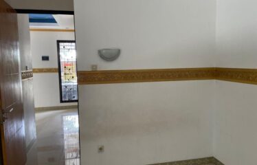 Dijual Rumah 2 Lantai di The Akasia Terrace Depok, Dv