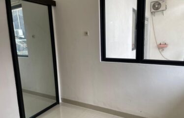 Dijual Rumah 2 Lantai di The Akasia Terrace Depok, Dv