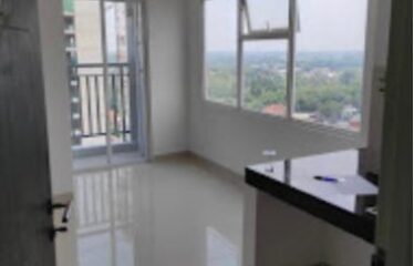 Apartment Serpong Garden Type Studio