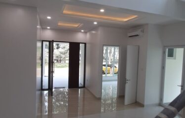 Dijual Brand New House di The Icon, Bsd Ag