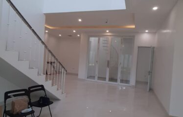 Dijual Brand New House di The Icon, Bsd Ag