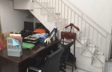 Dijual Rumah di Pamulang Permai Baru 600 m2 (YK)