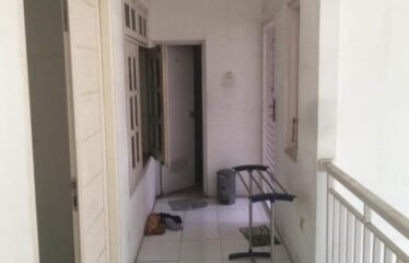 Dijual Rumah di Pamulang Permai Baru 600 m2 (YK)