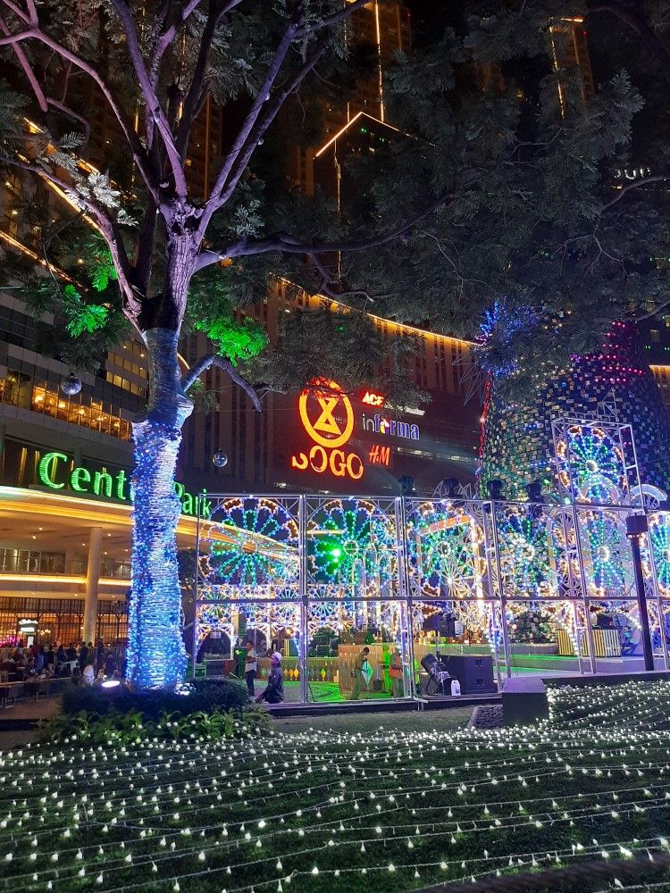 Potensi Pasar yang Luas di BSD City