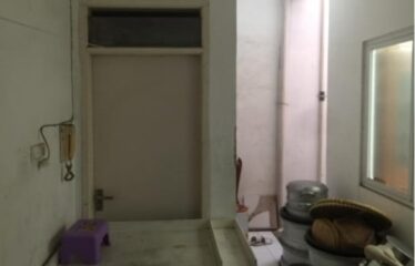 Dijual Rumah di Pamulang Permai Baru 600 m2 (YK)