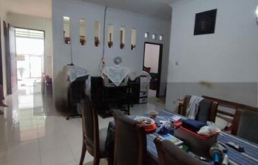 Dijual Rumah di Ciater Dekat BSD 850 Juta : LT 156 M2 (RIN)