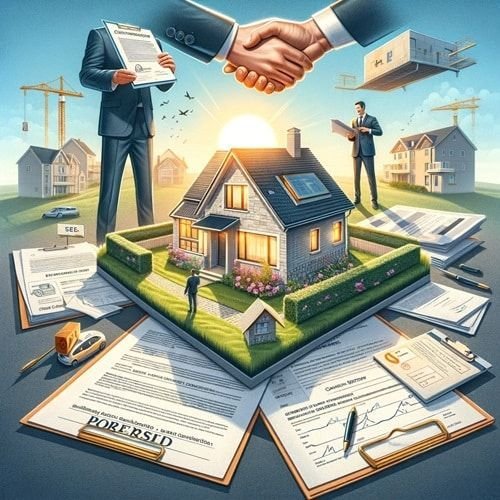 Strategi Properti: Memahami Pasar Melalui Penelitian