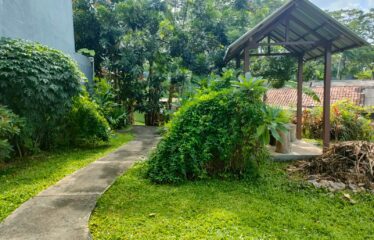 Dijual Cepat Rumah di Foresta Cluster Naturale Blok M BSD RIN